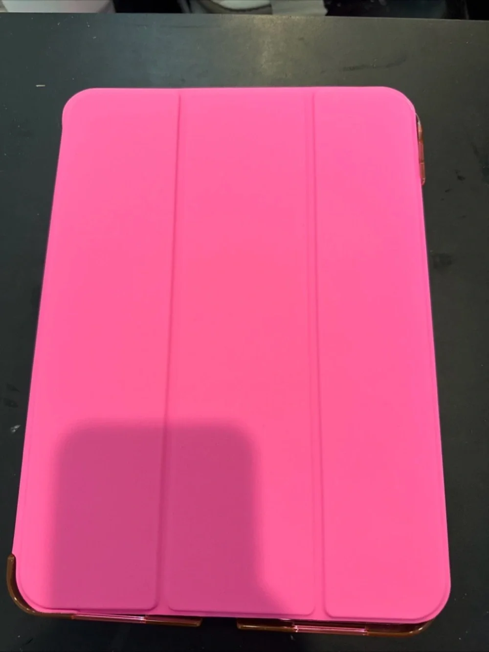 Body Glove - Pink Tablet Smart Cover Case - Slim Protective Folio